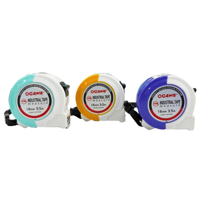 OGAWA 3.5M X 16MM Measuring Tape