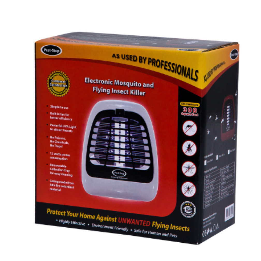 OLEE PEST STOP Electronic & Flying Insect Killer