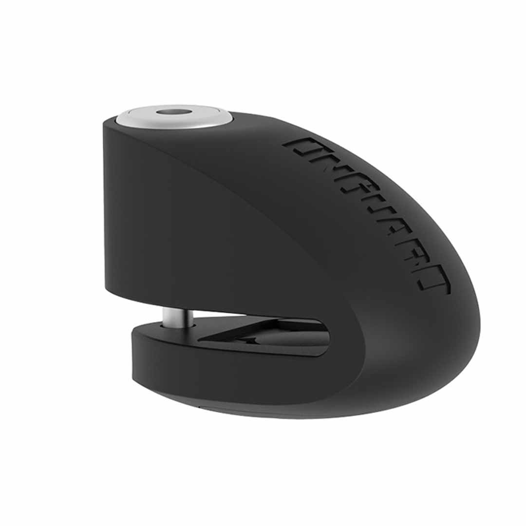 OnGuard 8256 Smart Alarm Disc Bicycle Bike Lock 120dB