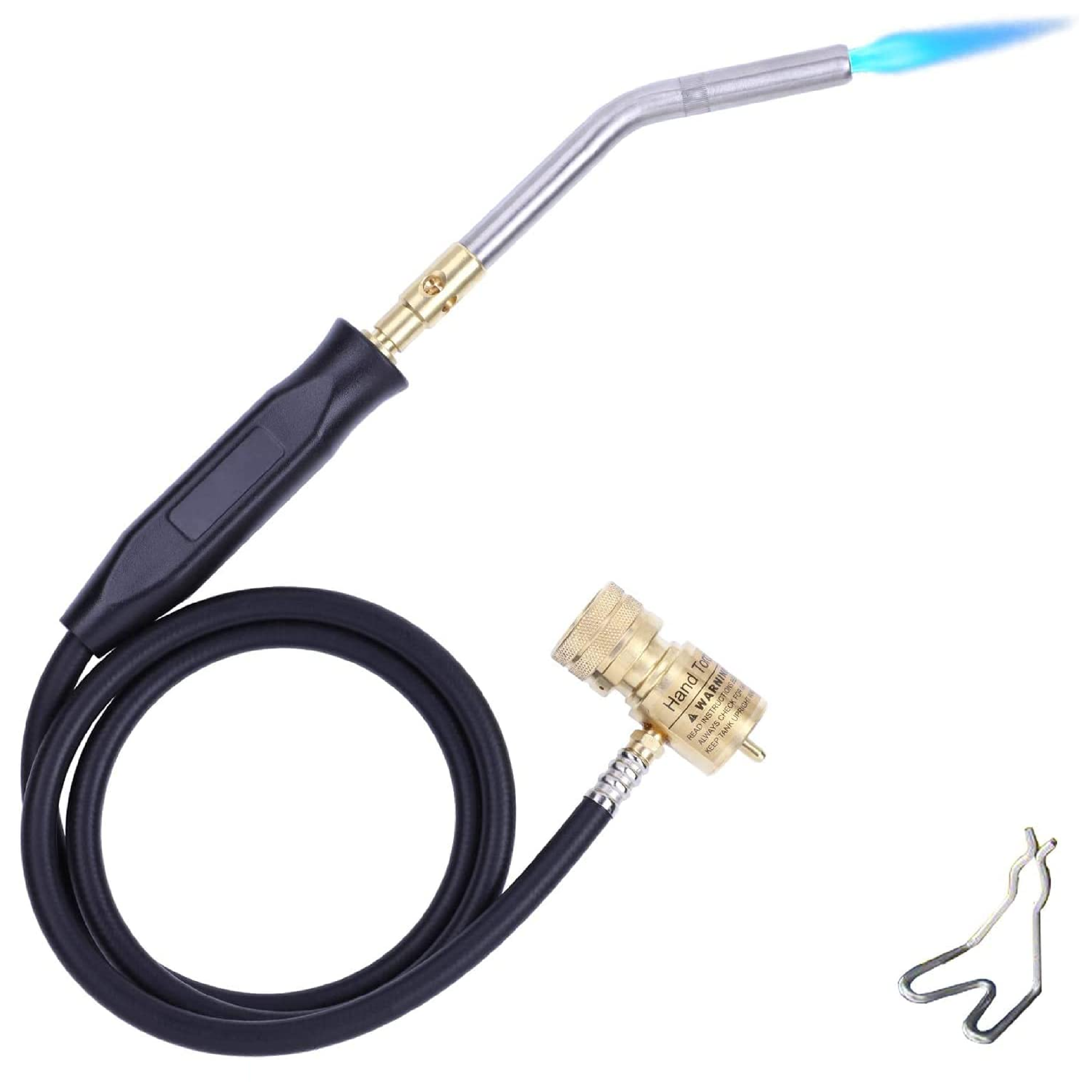 Orex Brazing Torch With 4FT Hose PRO-JT7