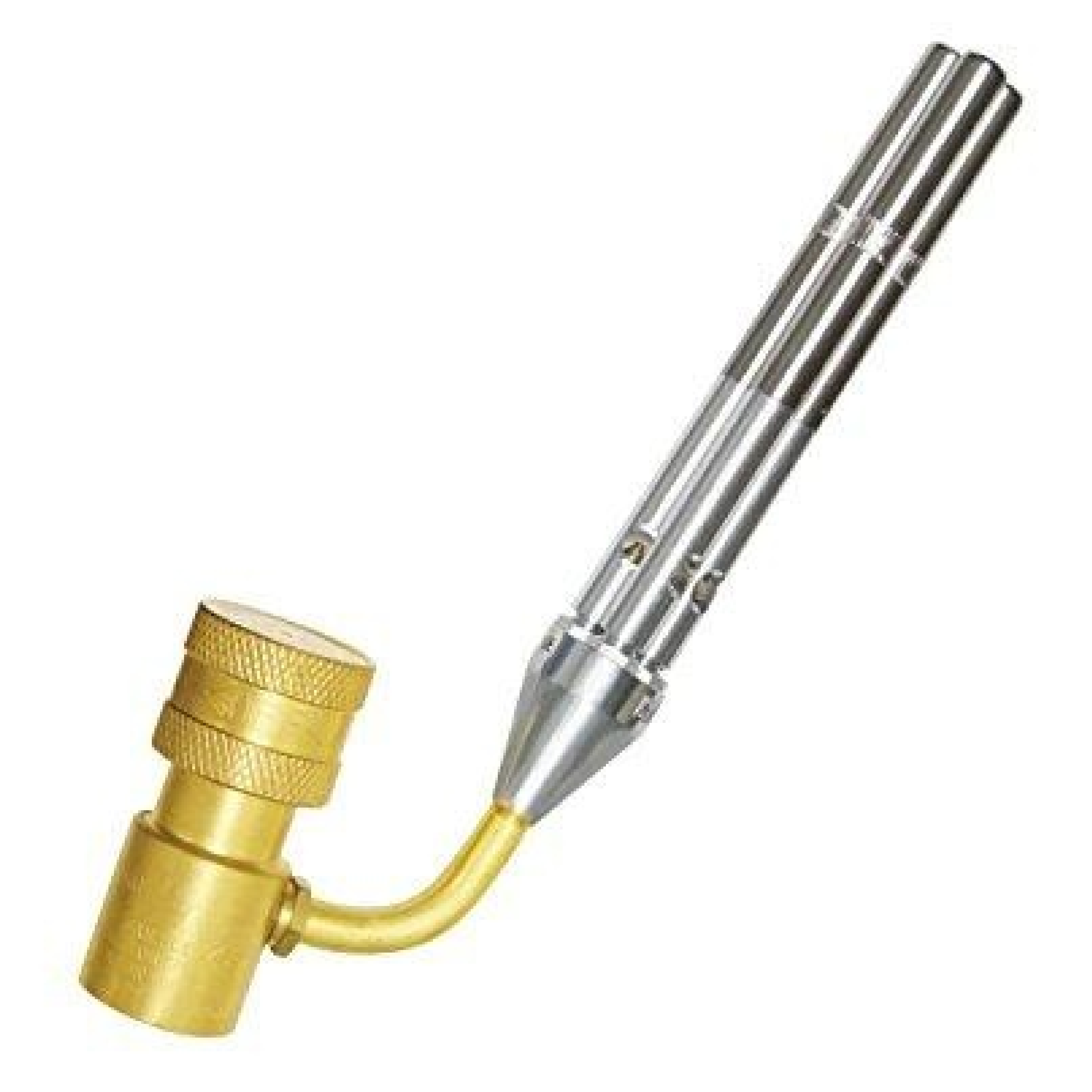 Orex Swivel Torch TRIPLE Burner Tube PRO-8393