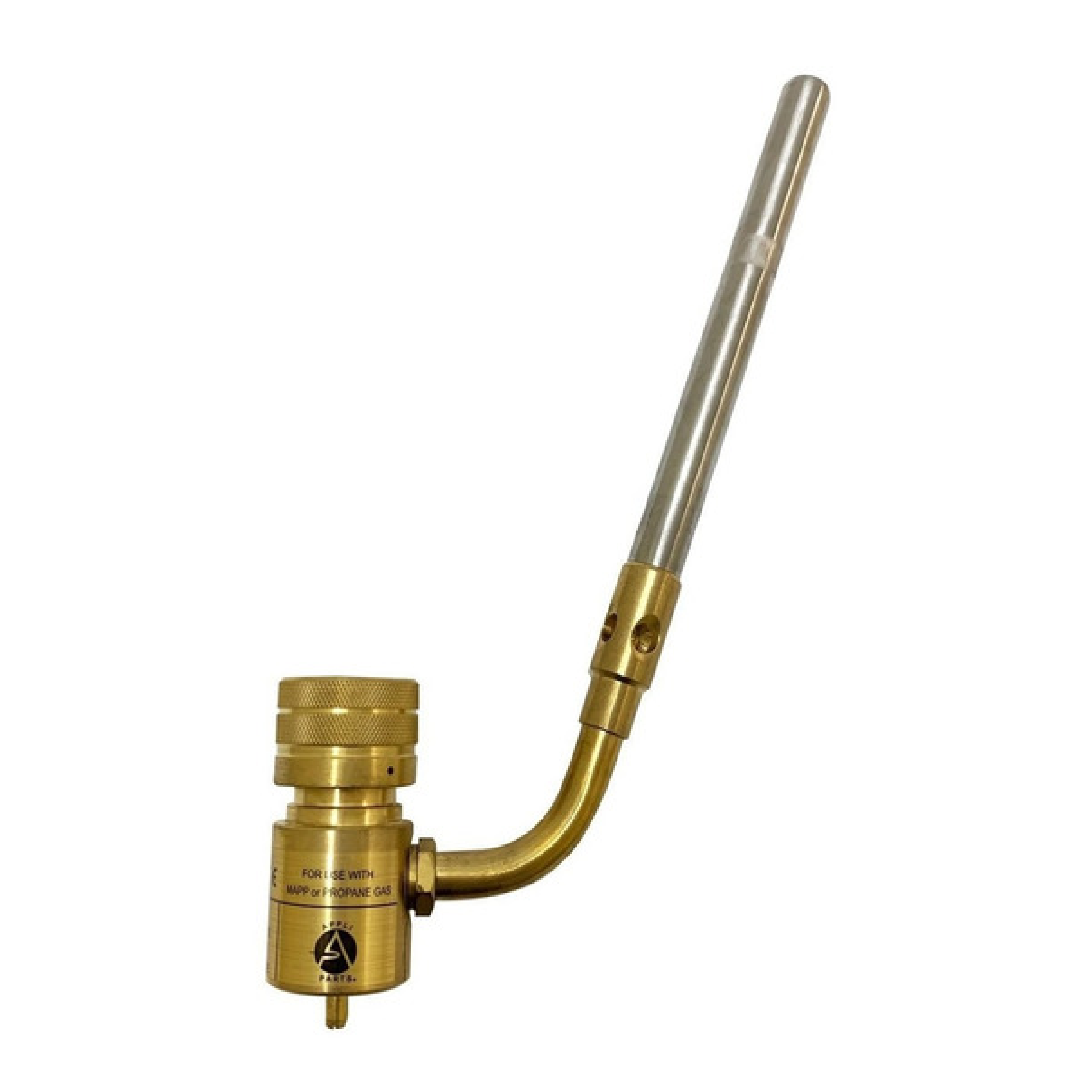 Orex Swivel Torch Without Igniting DIAL Switch PRO-5390