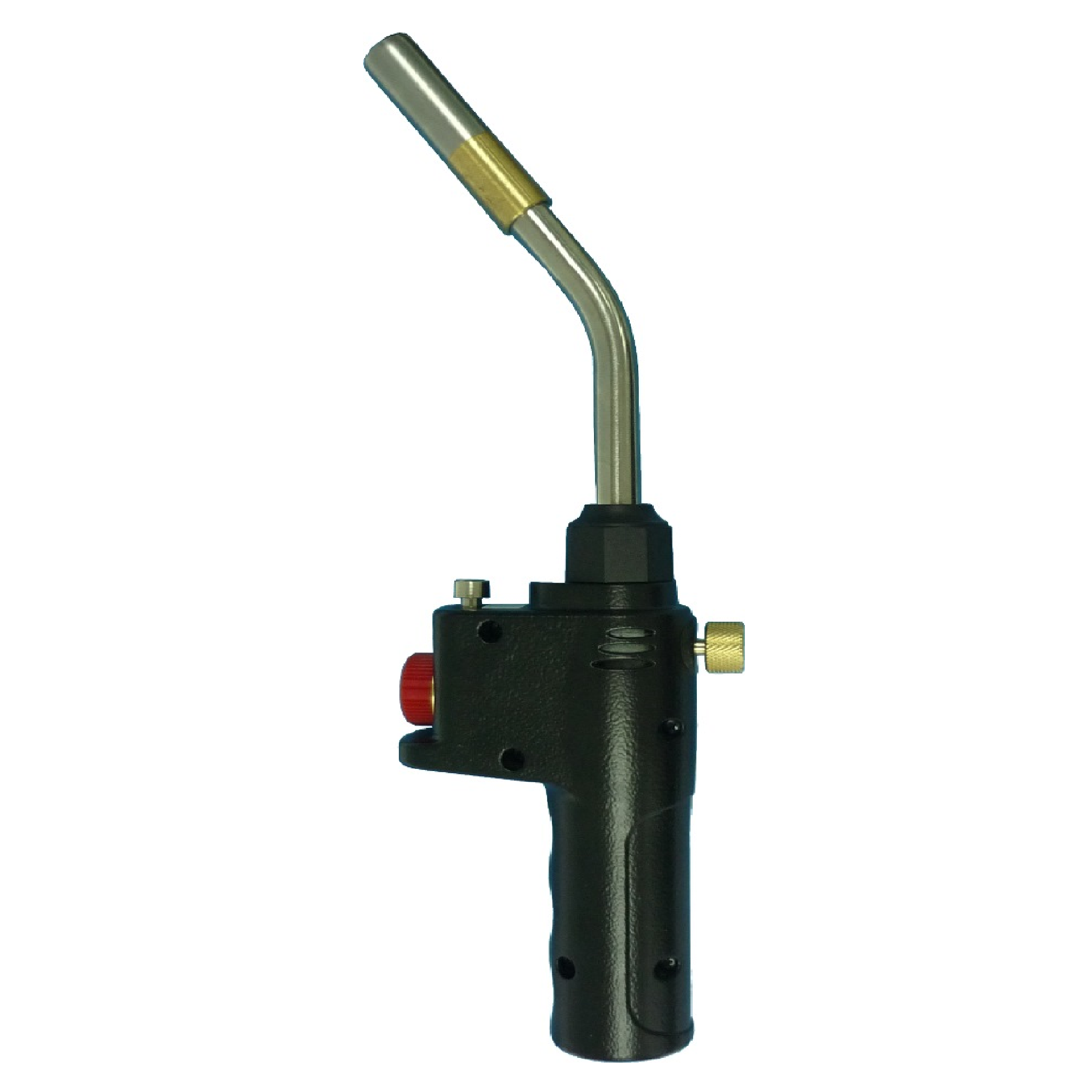Orex Trigger Start Cast Aluminium Torch PRO-4000