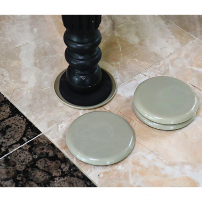 PARKER & BAILEY Reusable Glider 89MM (3.5