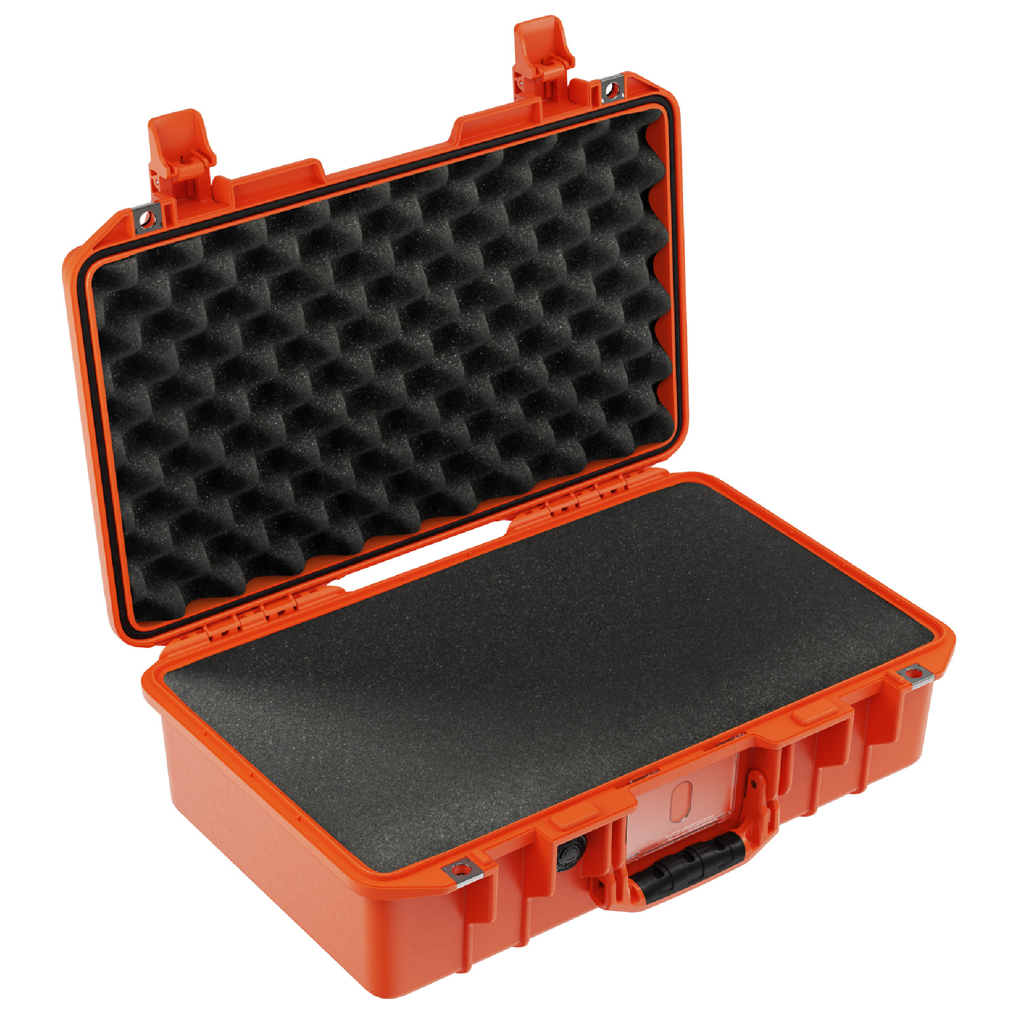 Pelican 1485 Air Case - Orange With Internal Foam