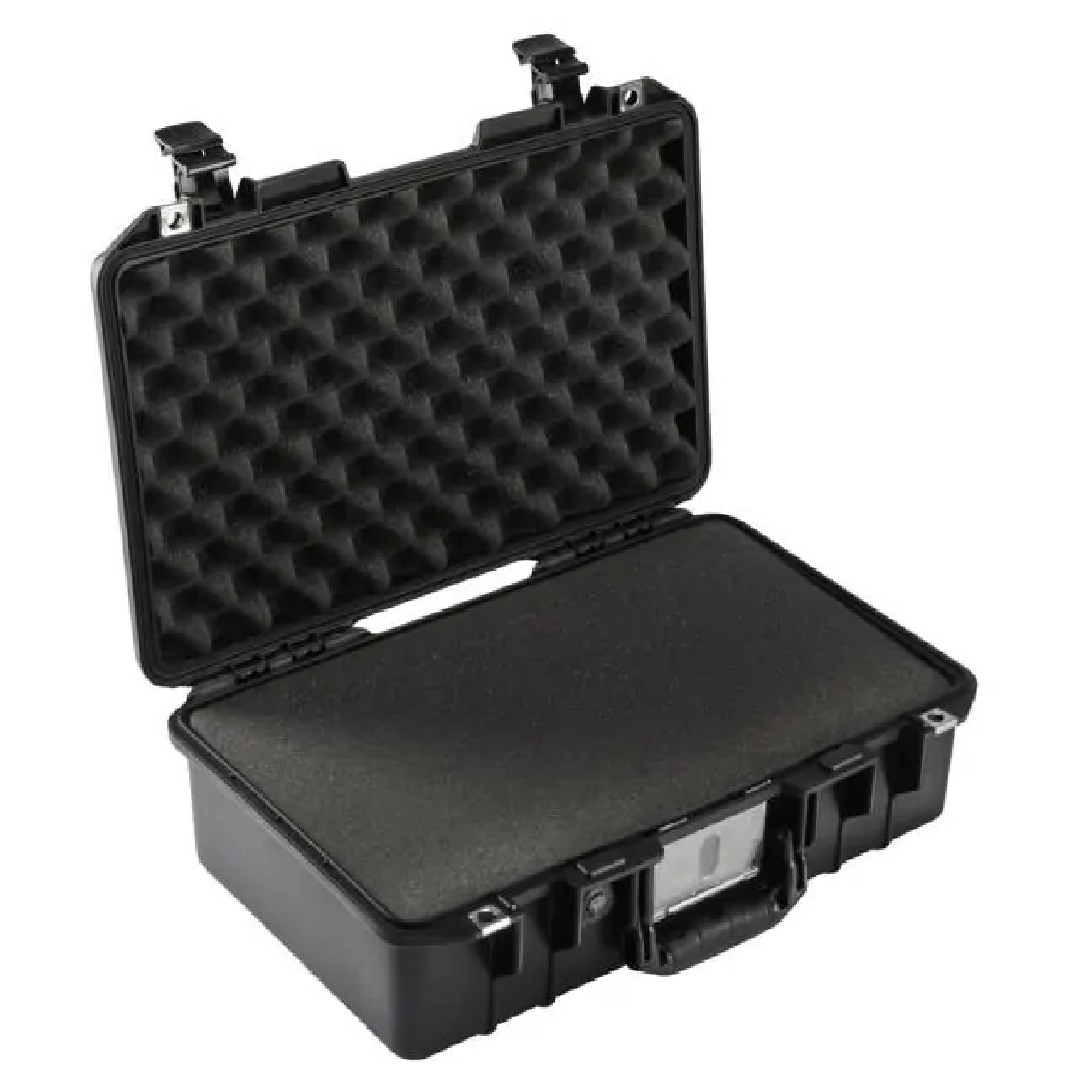 Pelican 1485 Air Case- Black With Internal Foam