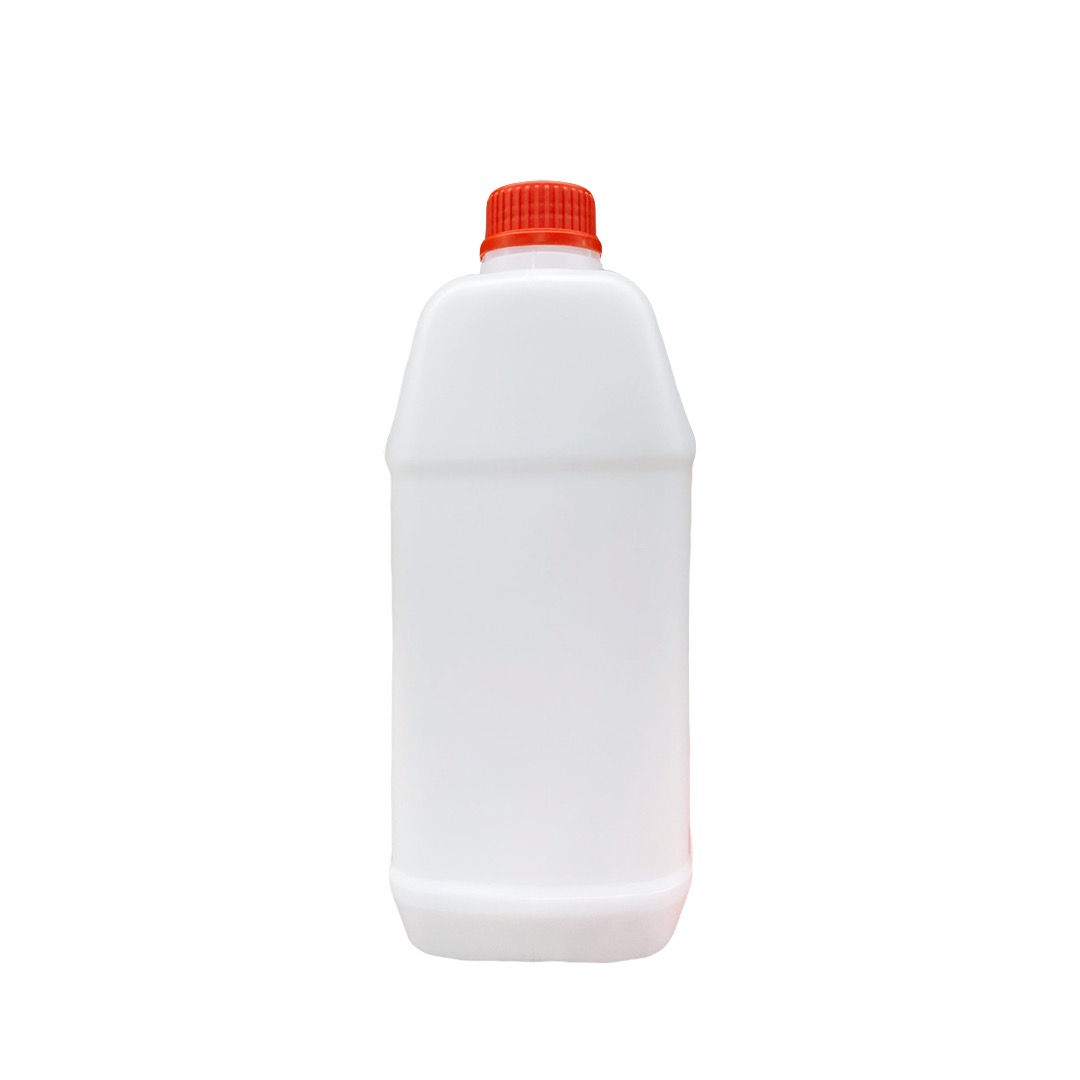 Polyethene PE Plastic 5L Jerry Can