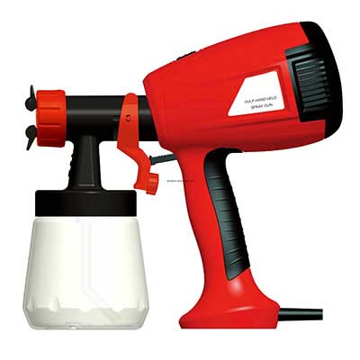 Portable Spray Gun 230V