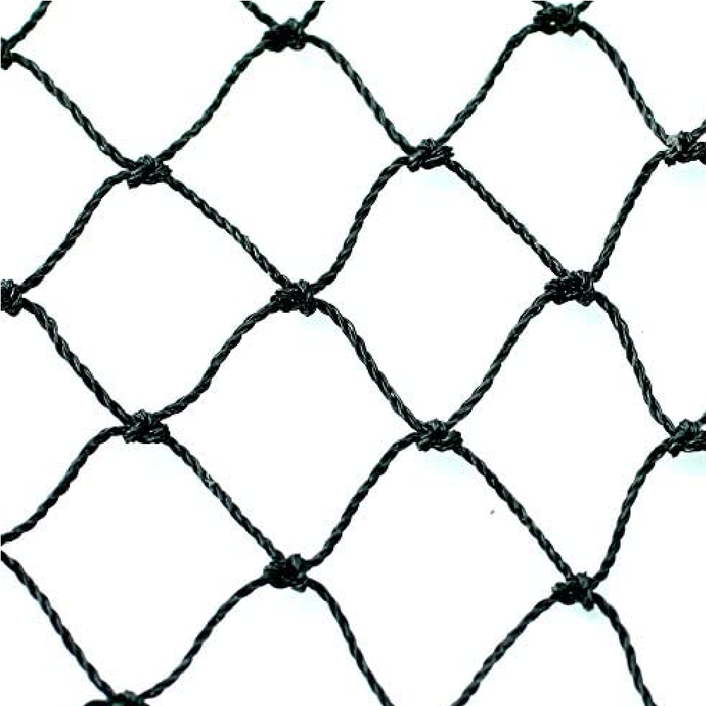 Professional Anti-Bird Netting 25FT X 25FT (20MM MESH HOLE)