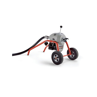 Ridgid K-1500 SECTIONAL MACHINE 23717