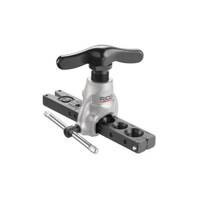 Ridgid Precision NON-RATCHETING FLARE TOOL