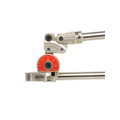 Ridgid 600 Series Heavy-Duty Instrument Bender