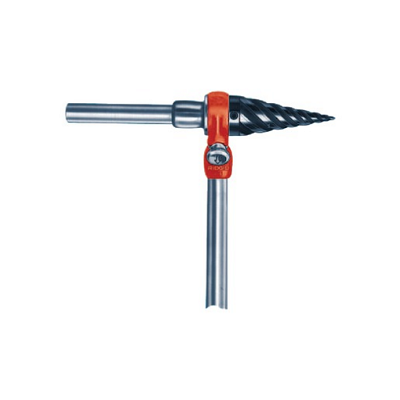 Ridgid Pipe Reamer