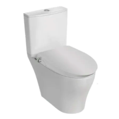RIGEL Rimless WHIRLWASH Toilet Bowl WC8056F