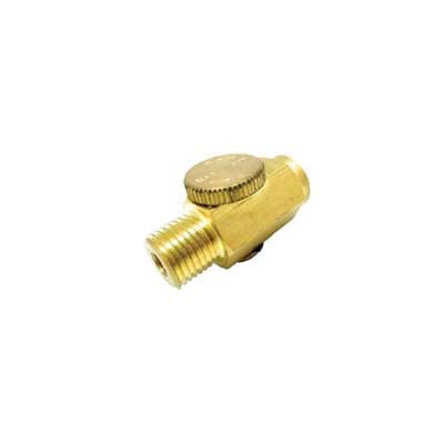 River BS-V4 Air Control Valve 1/4F X 1/4M