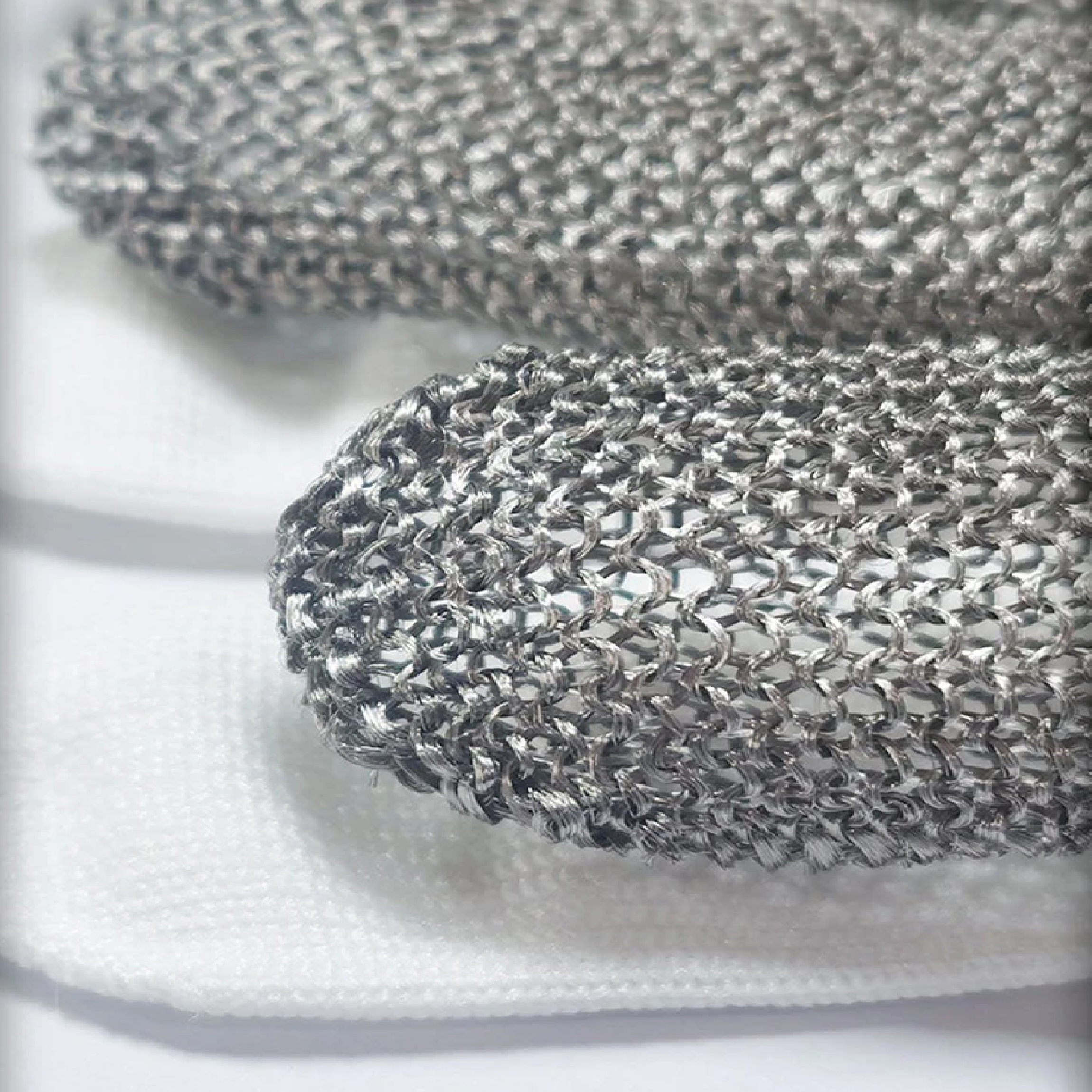 River Stainless Steel WIRE MESH Cut-Resistant Glove RIGHT HAND ONLY