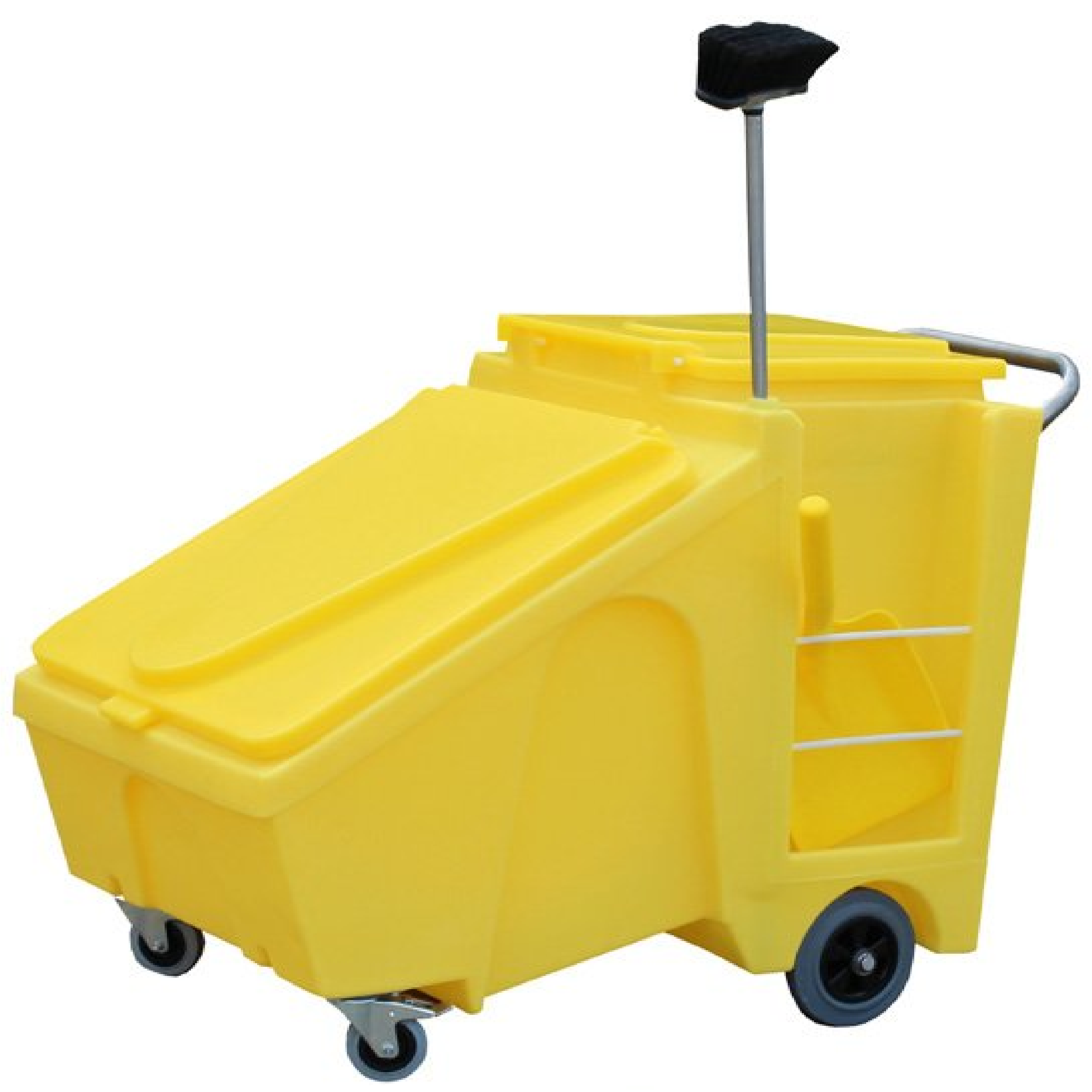 ROMOLD TSSPC Maintenance Cart Trolley 60L