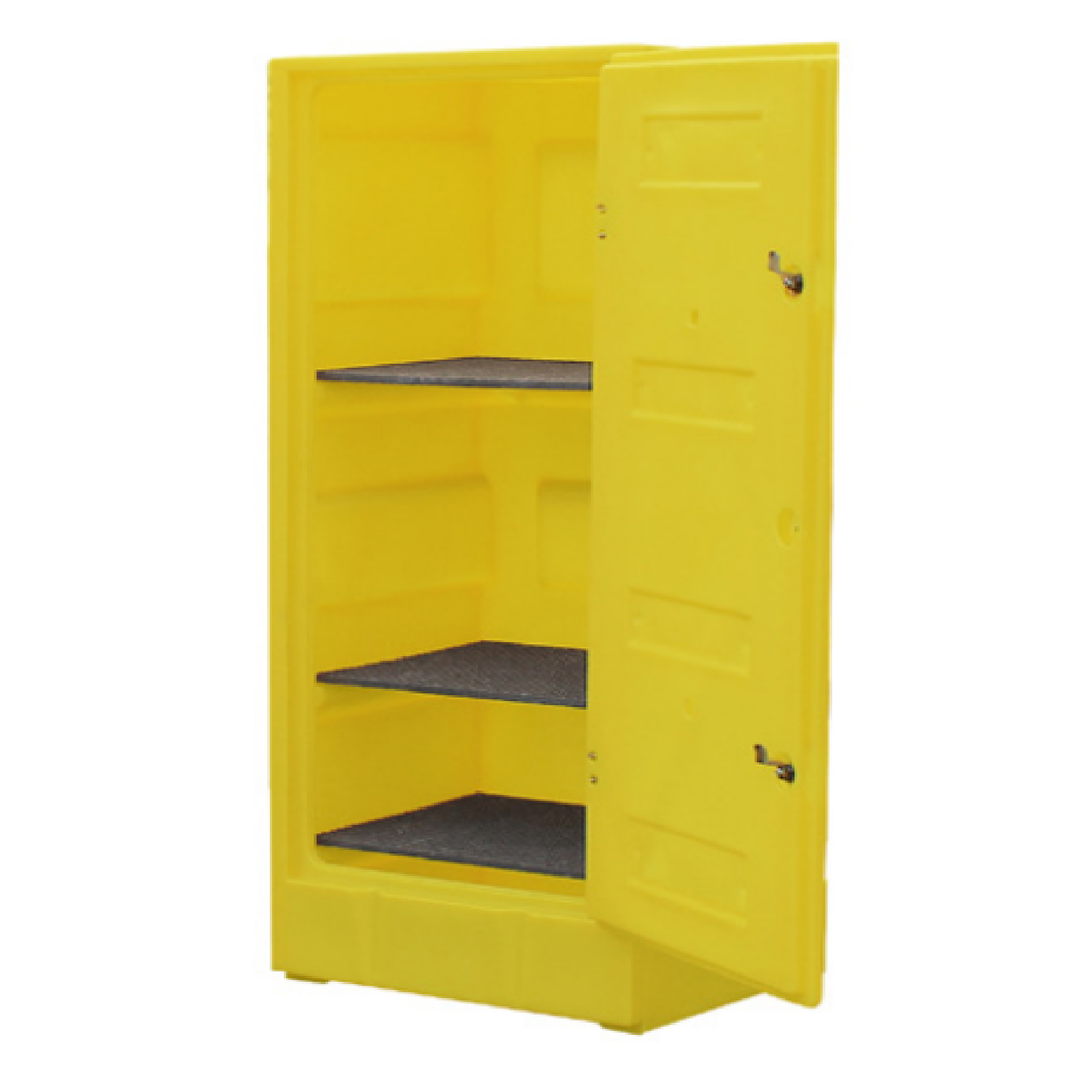 ROMOLD TSSPSC2 Plastic Storage Cabinet 70L