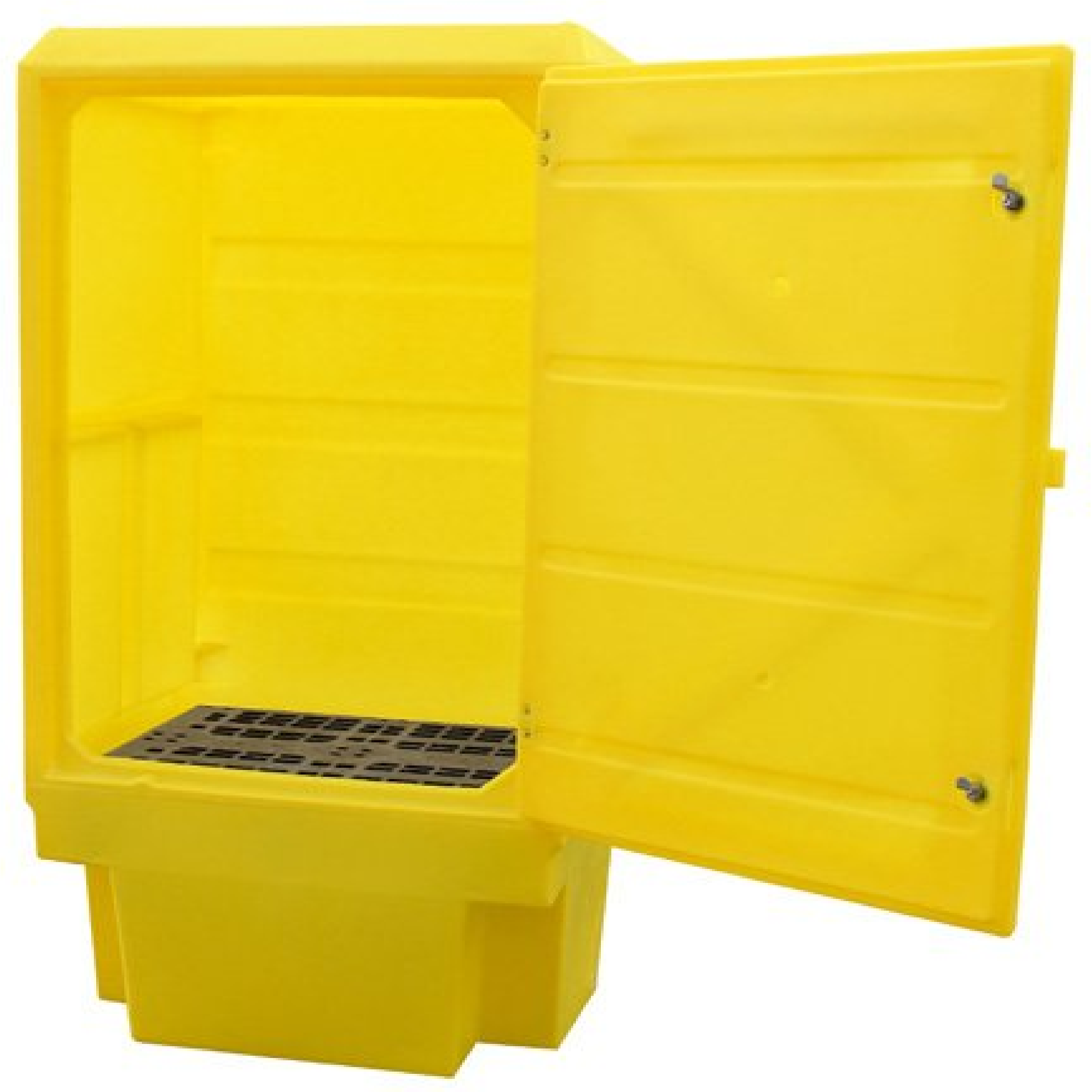 ROMOLD TSSPSC3 Plastic Storage Cabinet 225L