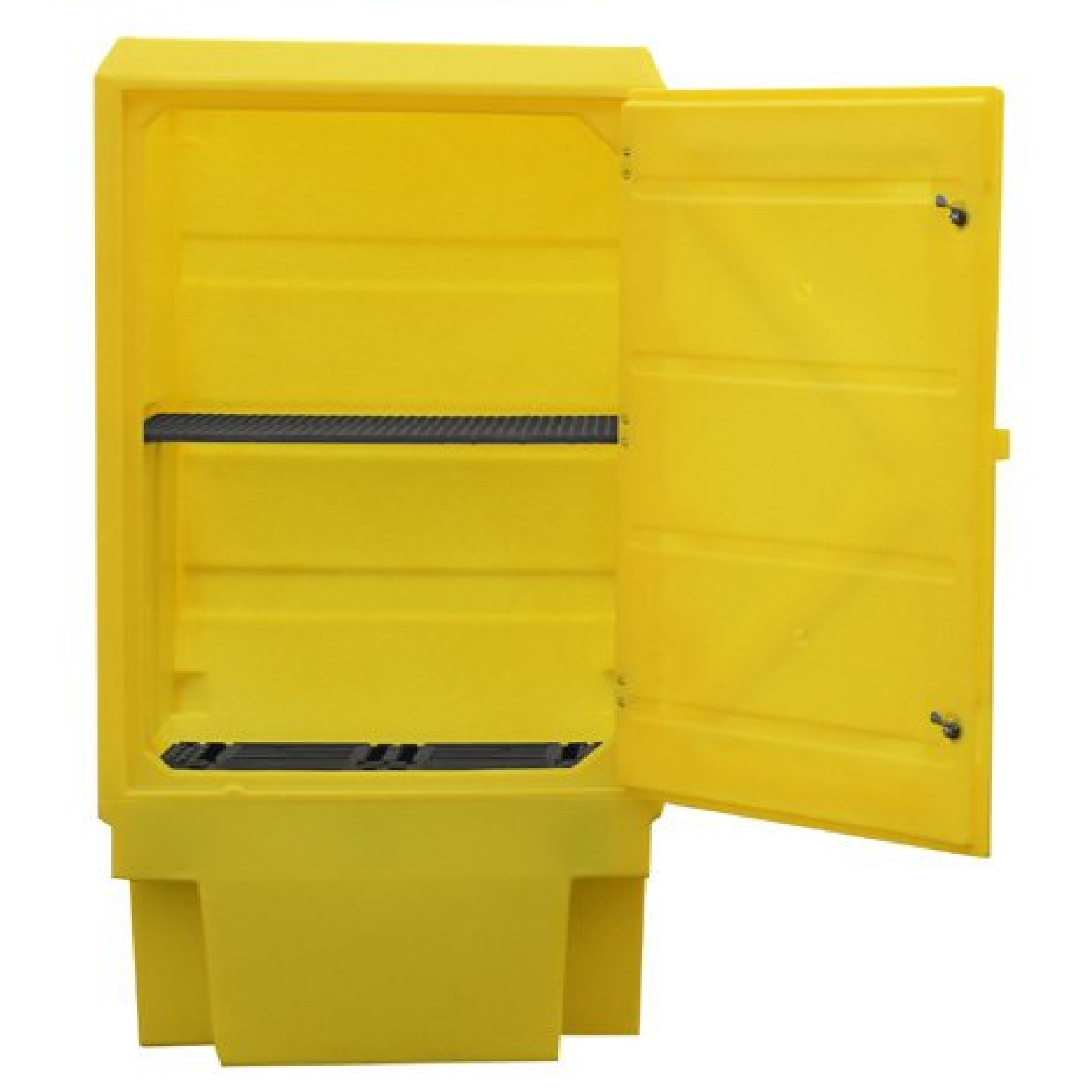 ROMOLD TSSPSC4 Plastic Storage Cabinet 225L