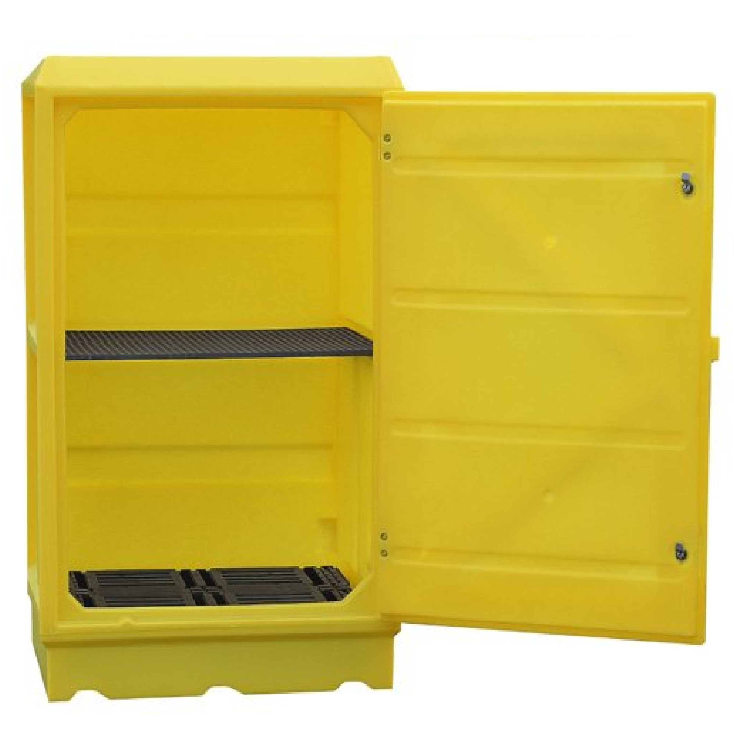 ROMOLD TSSPSC5 Plastic Storage Cabinet 100L