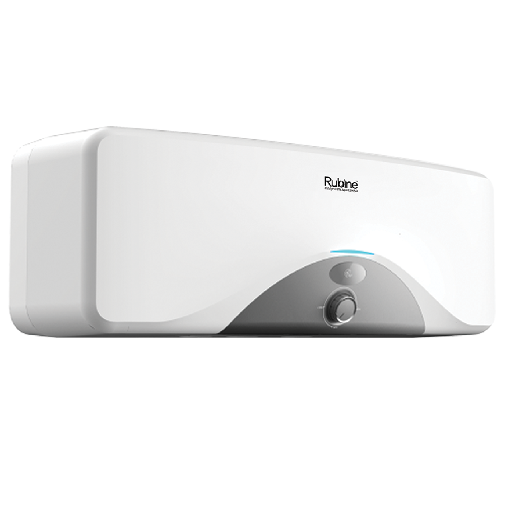 Rubine 20L HORIZONTAL Electric Storage Water Heater SH20 SIN 2.5