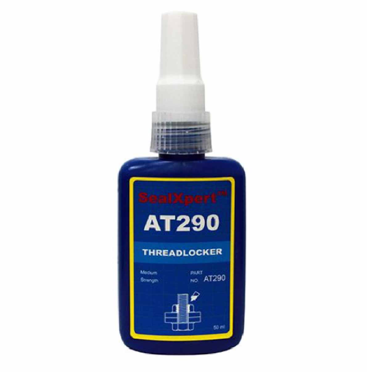 SealXpert AT290 Wicking Grade Threadlocker 50ML