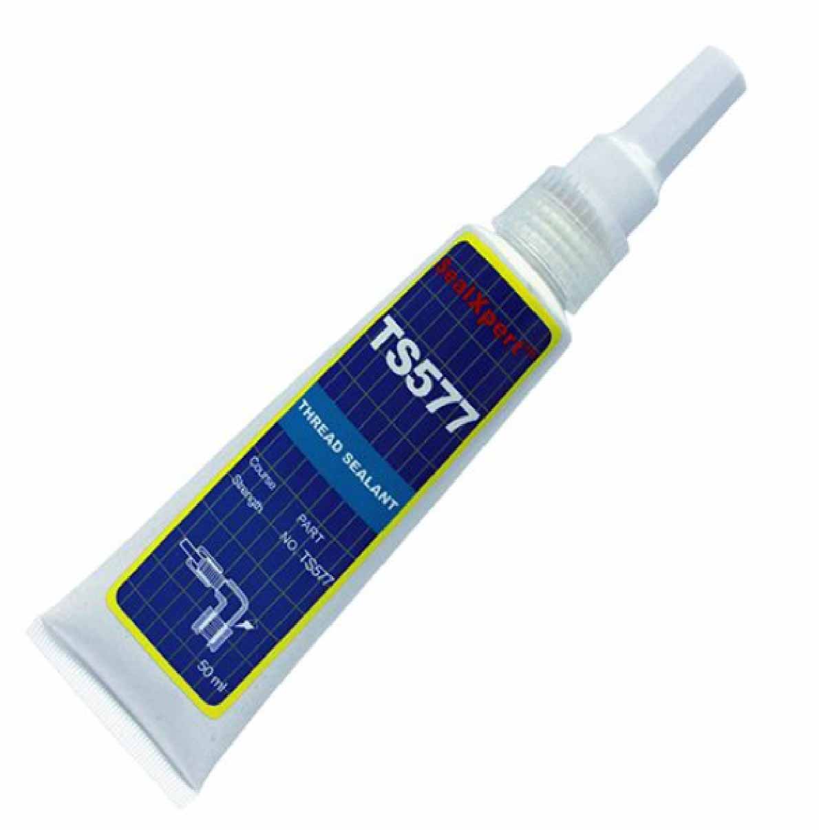 SealXpert TS577 Thread Sealant Course 50ML