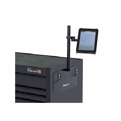 SnapOn KAMHTBLT Tablet Holder For Roller Cabinets