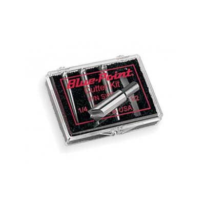 SnapOn SWDK4 Spot Weld Cutter 4PC/SET