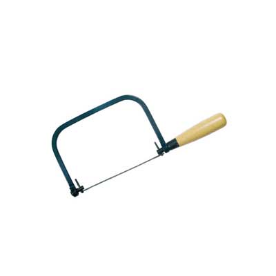 Spear & Jackson 70CP1R Spear & Jackson Eclipse Coping Saw 315MM X 130MM