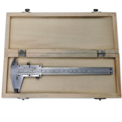 Stainless Steel Vernier Caliper 6