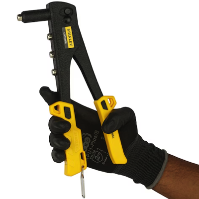 STANLEY STHT69800-8 Heavy Duty Riveter Set