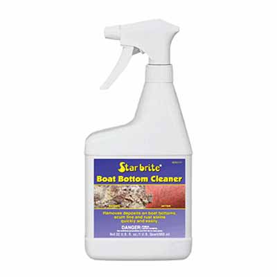 Starbrite Boat Bottom Cleaner 950ML