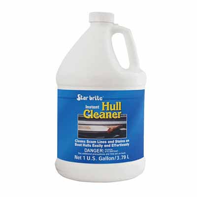 Starbrite Instant Hull Cleaner 1 Gallon
