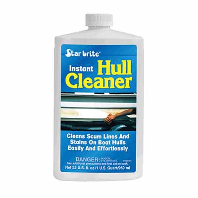 Starbrite Instant Hull Cleaner 950ML