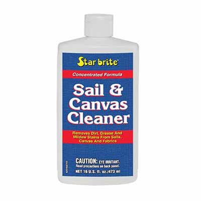 Starbrite Sail & Canvas Cleaner 473ML
