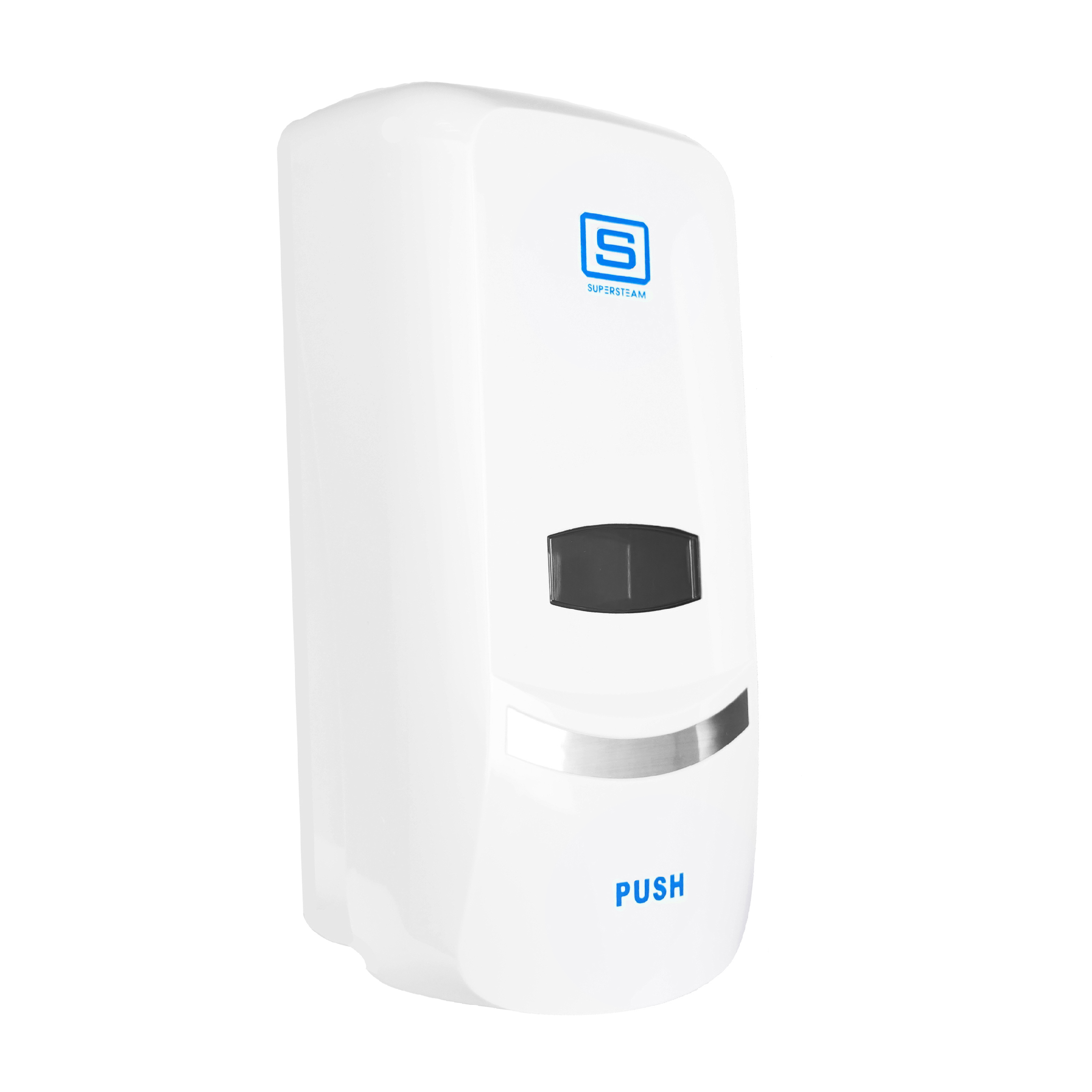 Supersteam Manual LIQUID DISPENSER 1000ML S2000