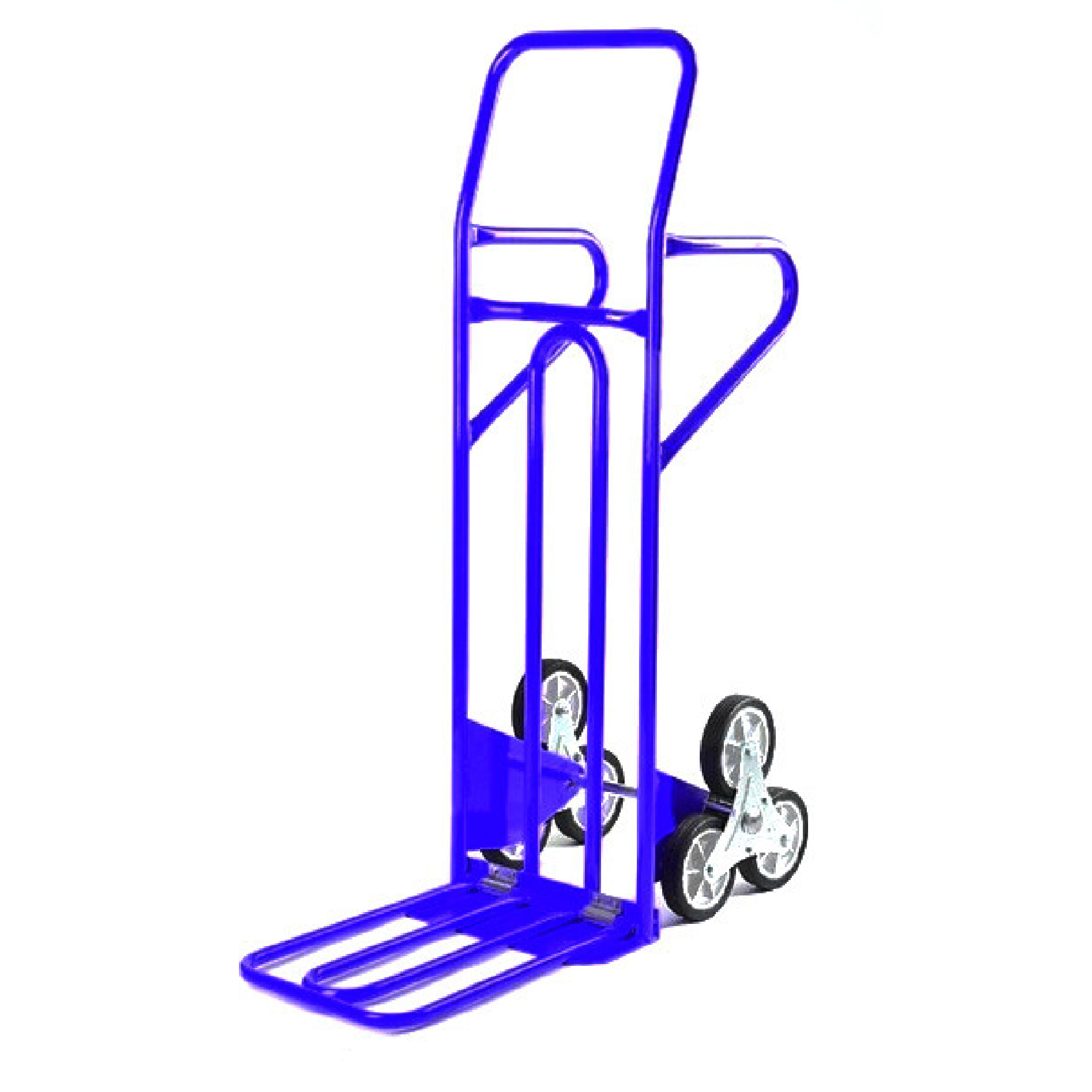 SVELT SUPERLIFT Steel Hand Truck Stair Climber LOAD 250KG