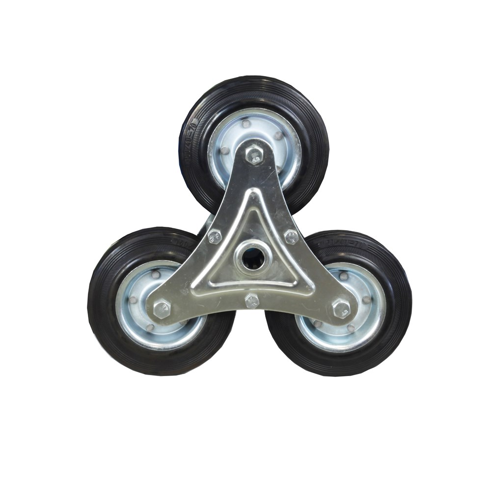 SVELT SUPERLIFT Steel Hand Truck Stair Climber LOAD 250KG