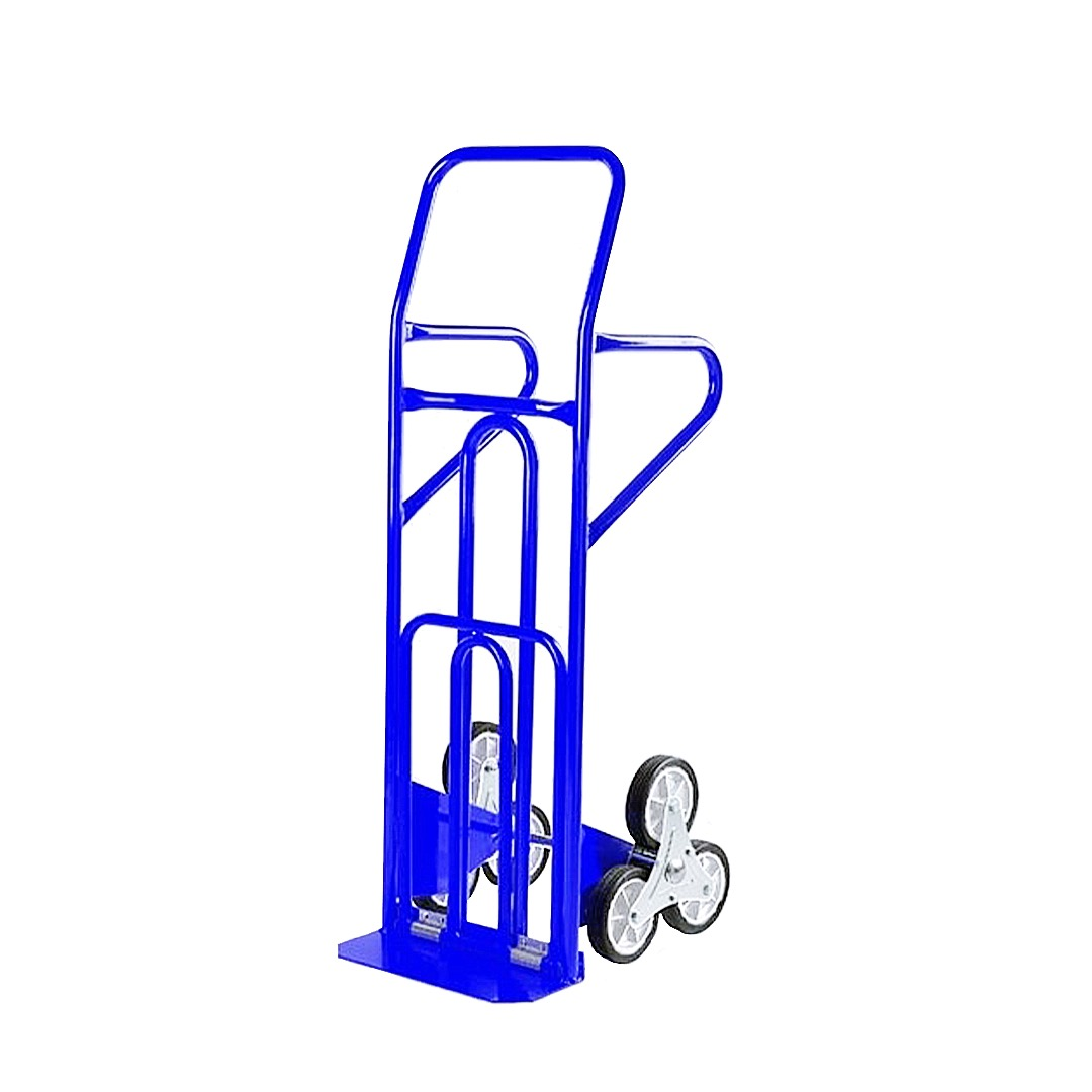 SVELT SUPERLIFT Steel Hand Truck Stair Climber LOAD 250KG