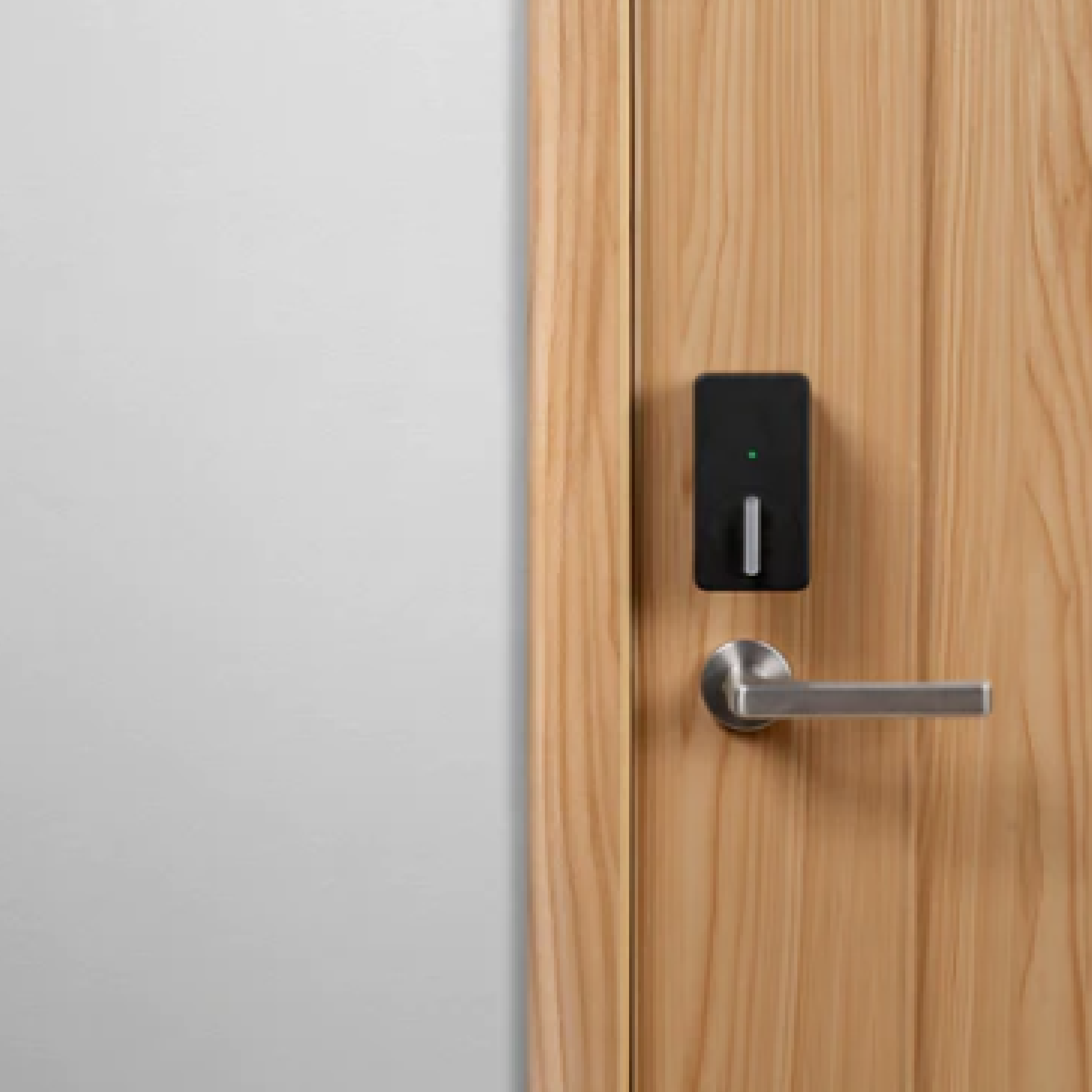 SWITCHBOT SMART LOCK WITH KEYPAD