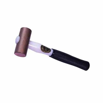 THOR 24-5704 Round Solid Copper Mallet