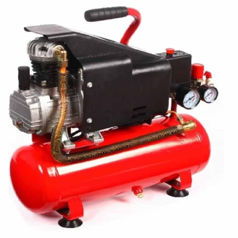 Tiger 2HP/6L 220V Direct Air Compressor
