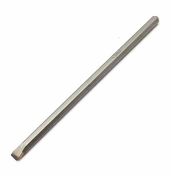 Tile Chisel 6MM (1/4)