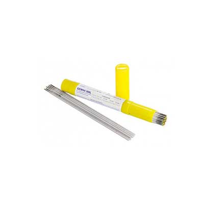 Towa Yamato CAST IRON Welding Electrodes 2.6MM X 300MM Pack Of 1KG