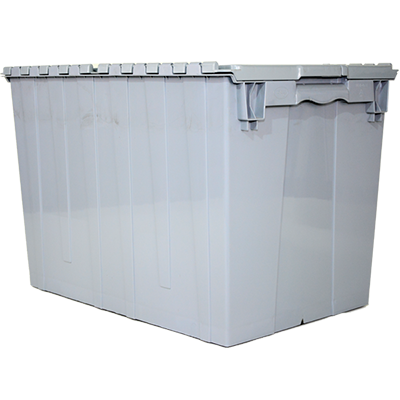 Toyogo ID4631 Security Crate Container