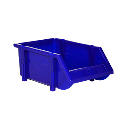 Toyogo ID9403 Industrial Tool Crate