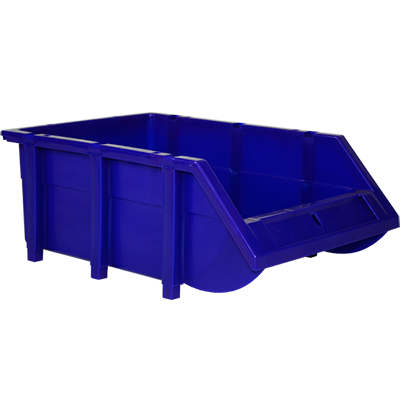 Toyogo ID9406 Industrial Tool Crate