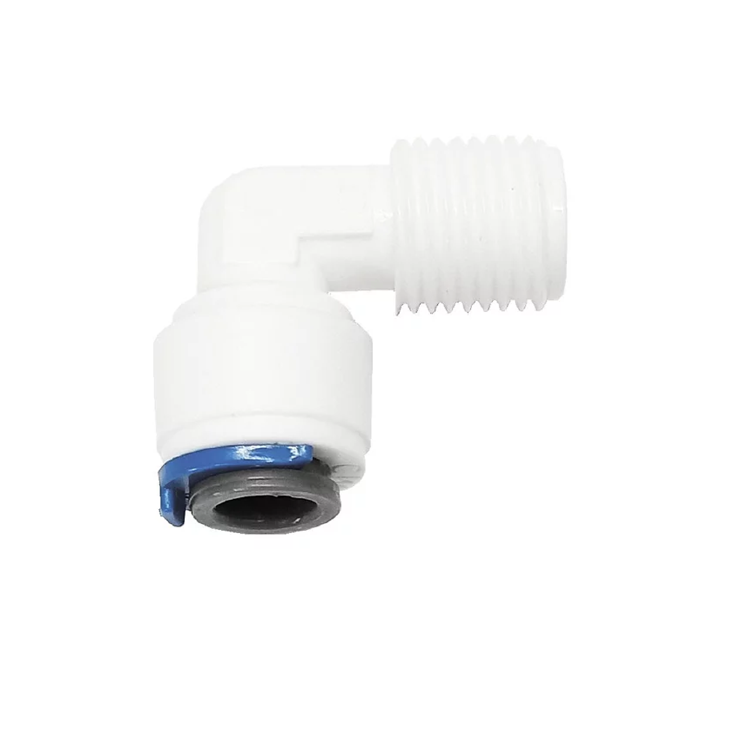 TPC WATER FILTER Elbow Thread 1/2